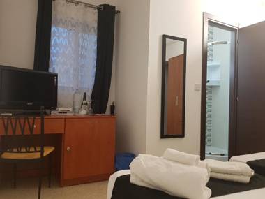 D'Ambrogio Guest House