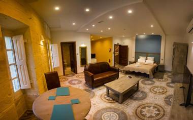 Casa Azzopardi Guesthouse