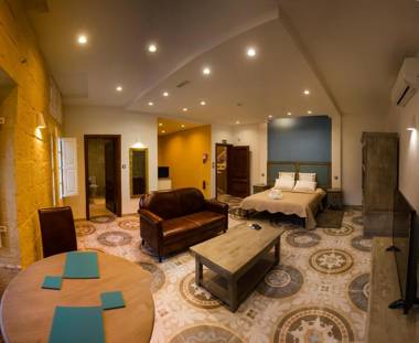 Casa Azzopardi Guesthouse