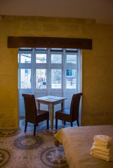 Casa Azzopardi Guesthouse