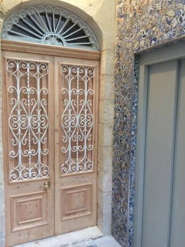 Palazzino Nina Boutique Hotel