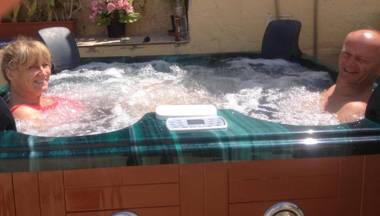 Knights In Malta B&B