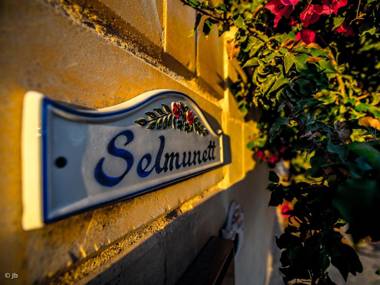 Selmunett – Malta Homestay