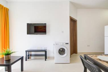 Msida Creek one bedroom Apartment