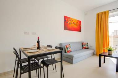 Msida Creek one bedroom Apartment