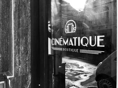 Cinematique
