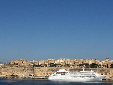 Senglea Apartments
