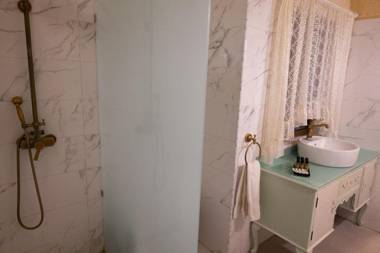 Villa Centre Island Gozo Private Pool