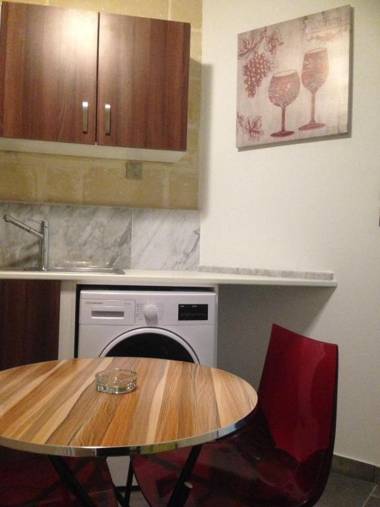 Birgu Studio Maisonette