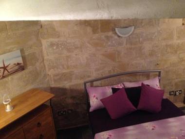 Birgu Studio Maisonette