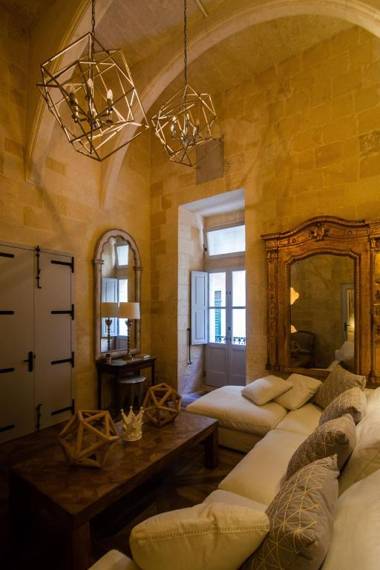 Palazzino Birgu Host Family Bed and Breakfast