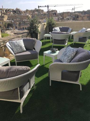 Casa Birmula Boutique Hotel