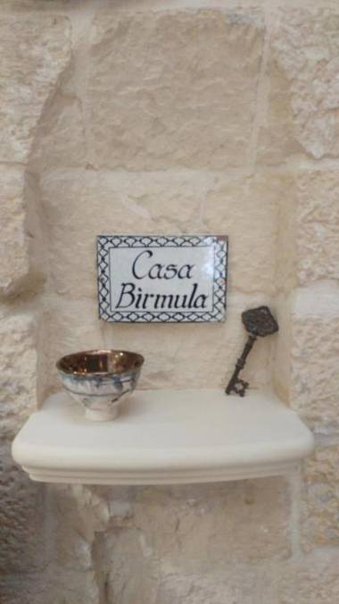 Casa Birmula Boutique Hotel
