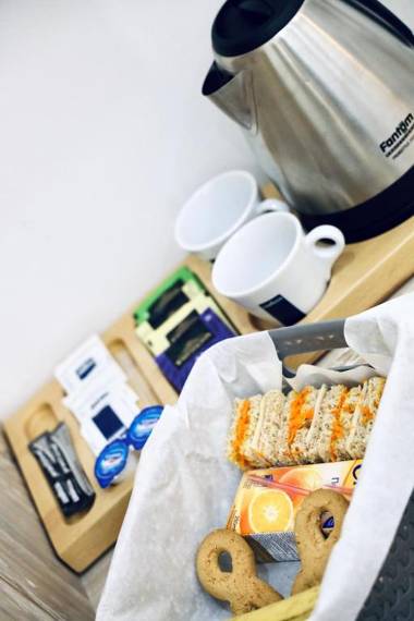 The Mike Hotel by CX Collection