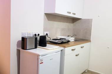 Rivotorto Retreat House