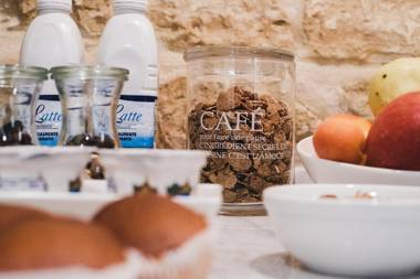 Talbot & Bons Bed & Breakfast