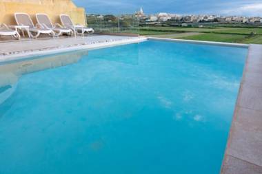 Villa Inni Gozo With Private Pool