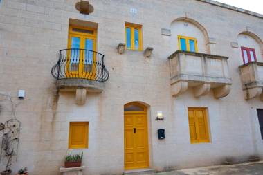 Villa Inni Gozo With Private Pool