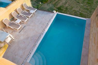 Villa Inni Gozo With Private Pool