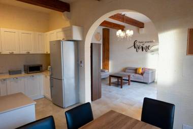 Villa Inni Gozo With Private Pool