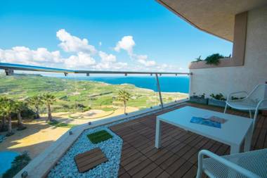 Hal-Saghtrija D7 - Quaint Suites