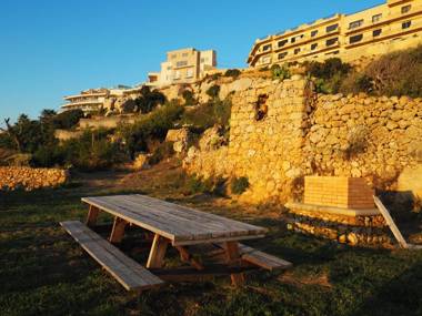 Hal-Saghtrija D7 - Quaint Suites