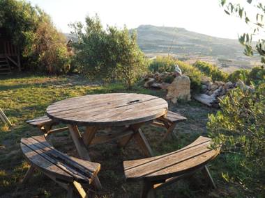 Hal-Saghtrija D7 - Quaint Suites