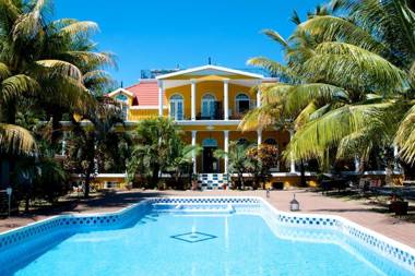 Villa Anakao Mauritius