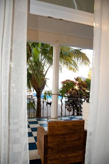 Villa Anakao Mauritius