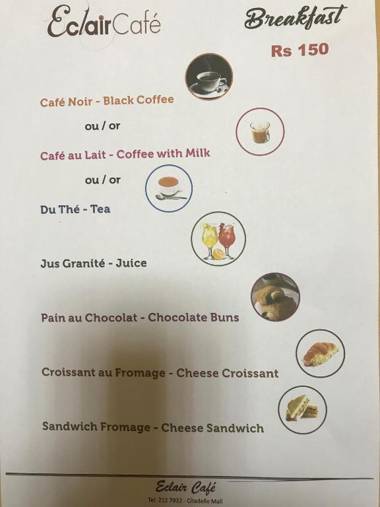 Citadelle Mall Apartments