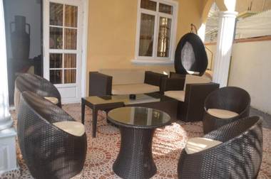 Villa Sundara Mauritius