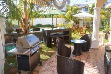 Villa Sundara Mauritius