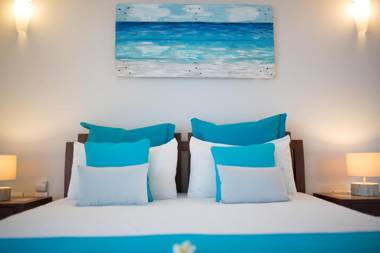 Belle Haven Luxury Apartments