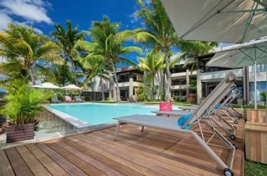 Bel Azur Beachfront Suites and Penthouses by LOV