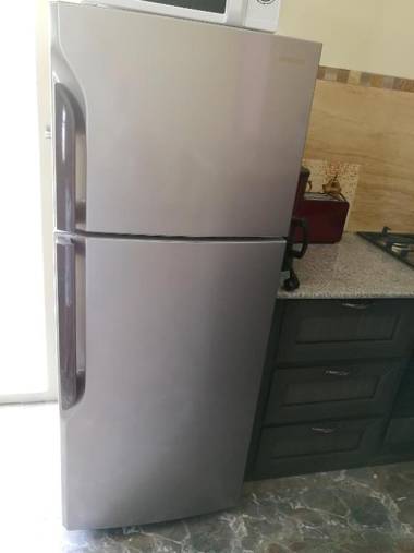 2 bedrooms appartement at Trou aux Biches 300 m away from the beach with enclosed garden and wifi