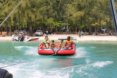 Residence Devika2 Trou aux Biches