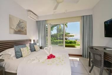 Plage Bleue Beachfront by LOV