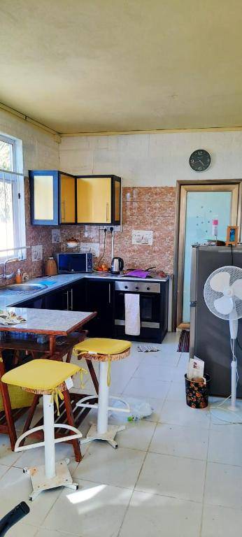 One bedroom villa at Trou aux Biches 300 m away from the beach with private pool enclosed garden and wifi