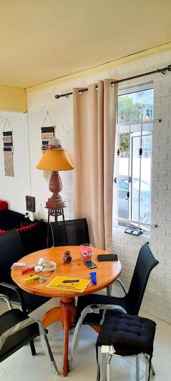 One bedroom villa at Trou aux Biches 300 m away from the beach with private pool enclosed garden and wifi