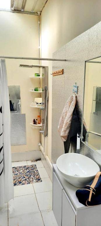 One bedroom villa at Trou aux Biches 300 m away from the beach with private pool enclosed garden and wifi