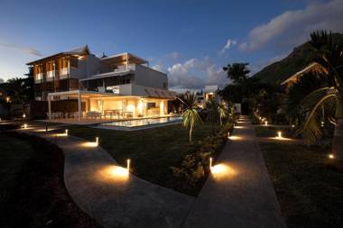 La Mariposa Mauritius