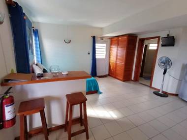 Terre et Mer - Studios - Ile Maurice