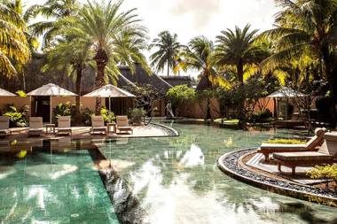 Shandrani Beachcomber Resort & Spa