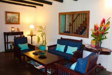 Chantauvent Guest House