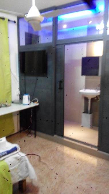 Residence Les Bambous