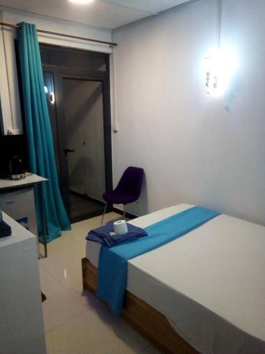 Residence Les Bambous