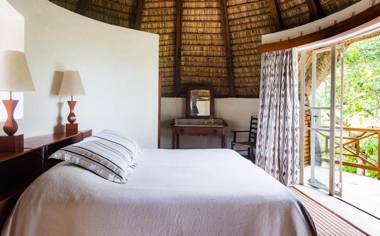 Le Petit Morne Lodge