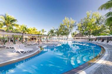 Riu Le Morne - All Inclusive - Adults Only