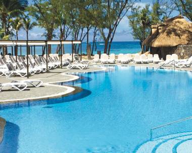 Riu Le Morne - All Inclusive - Adults Only