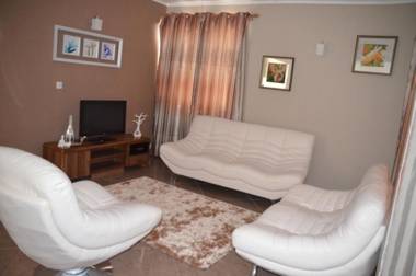 Sun Villa Mont Choisy Apartments